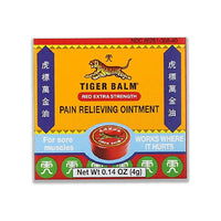 Tiger Balm Pain Relieving Ointment - Fuel Goods