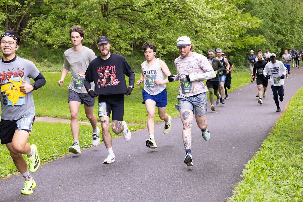 Trolley Run Club - Lifestyle 5