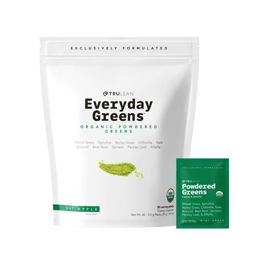 TruLean Everyday Greens - Fuel Goods