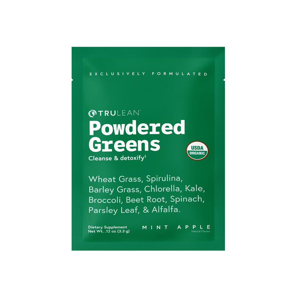 TruLean Everyday Greens - Fuel Goods