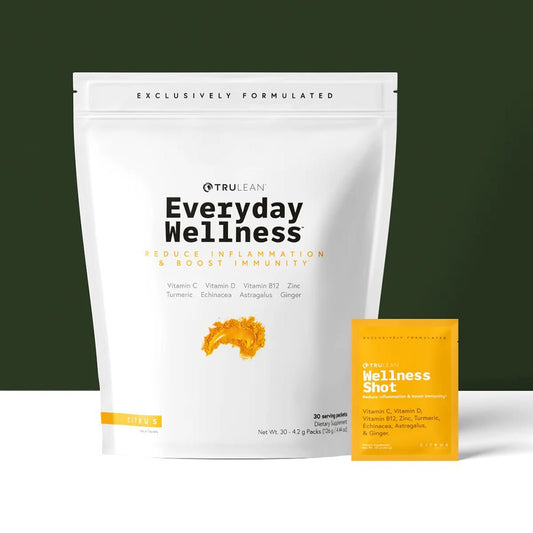 TruLean Everyday Wellness - Fuel Goods