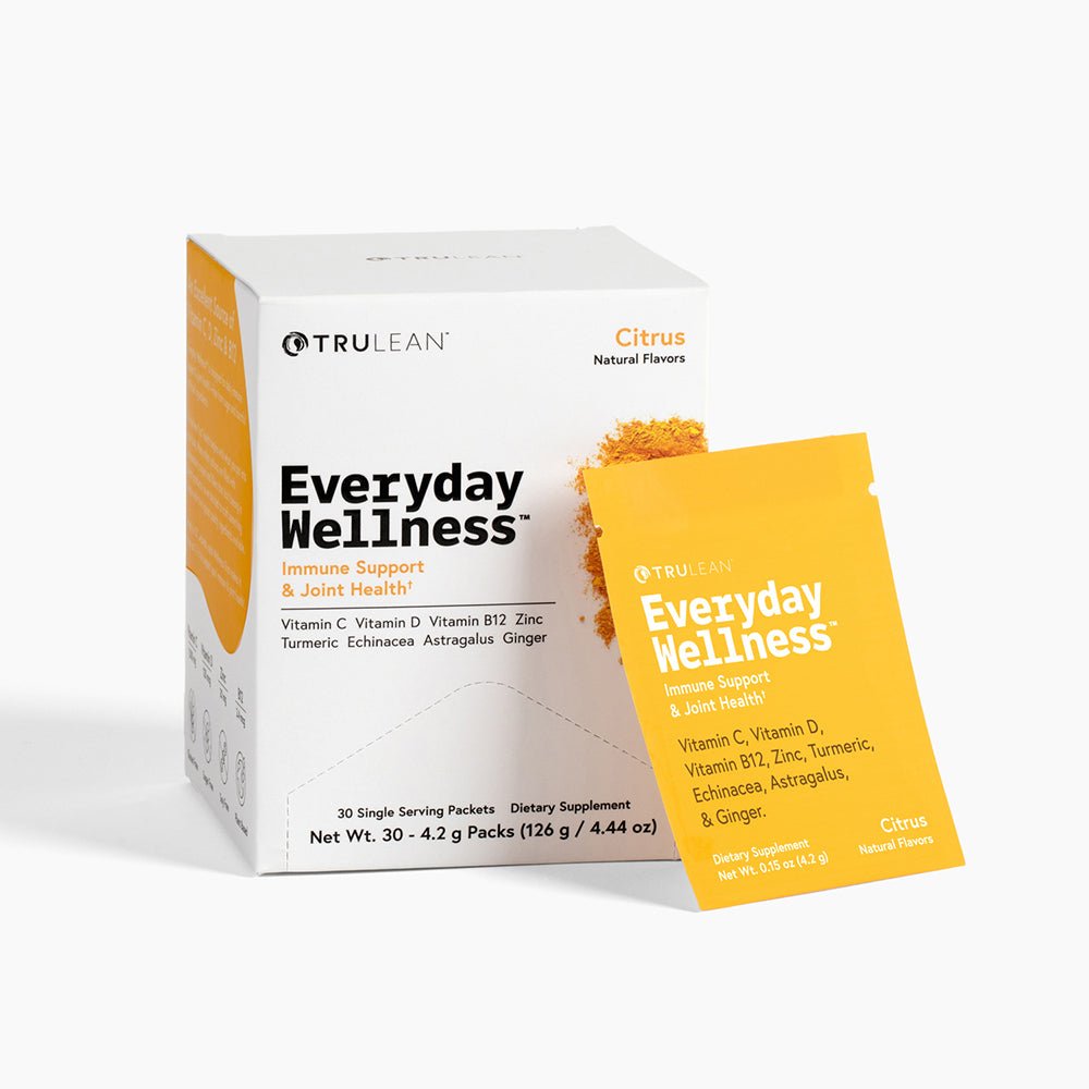 TruLean Everyday Wellness - Fuel Goods