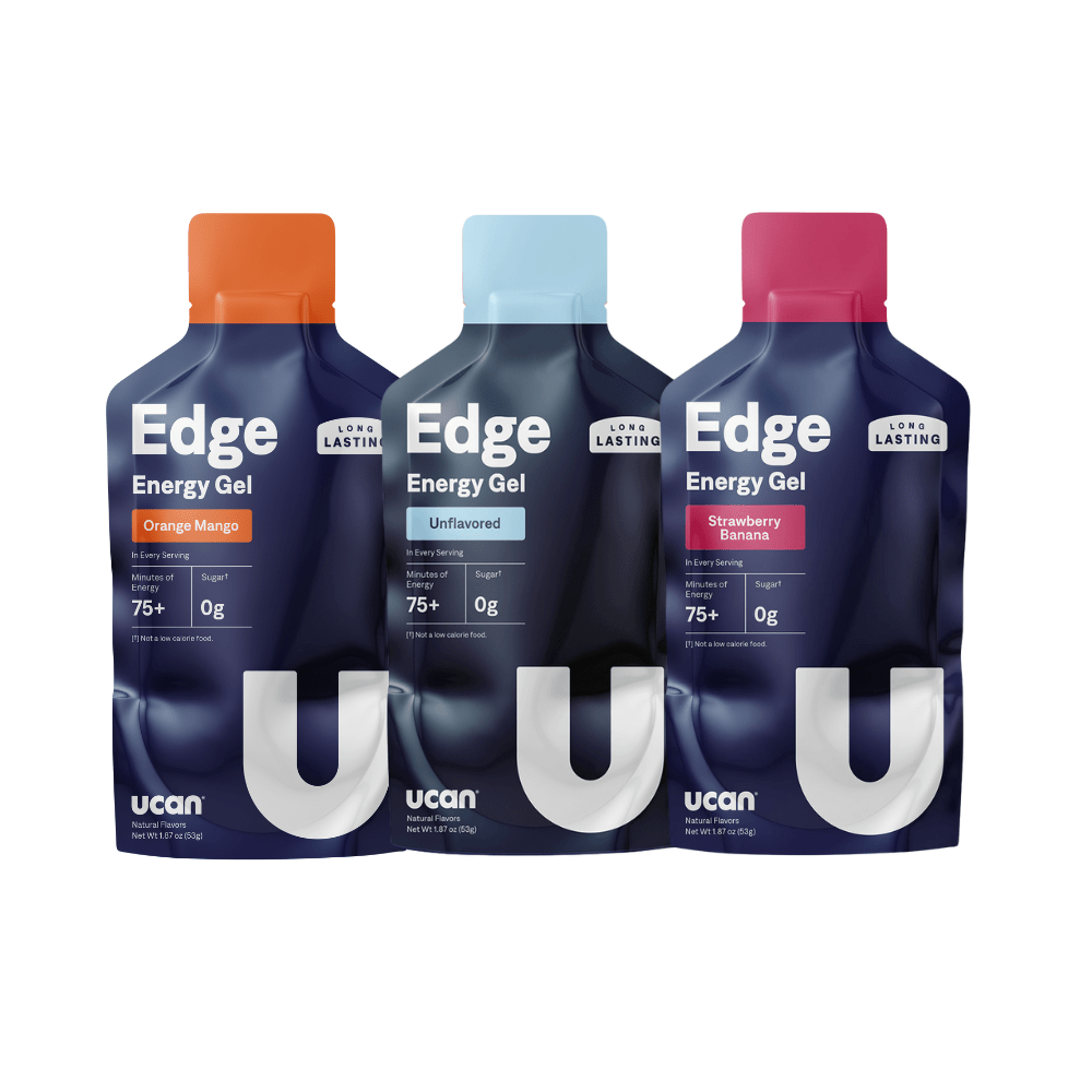 UCAN Gel Trial Pack - Fuel Goods