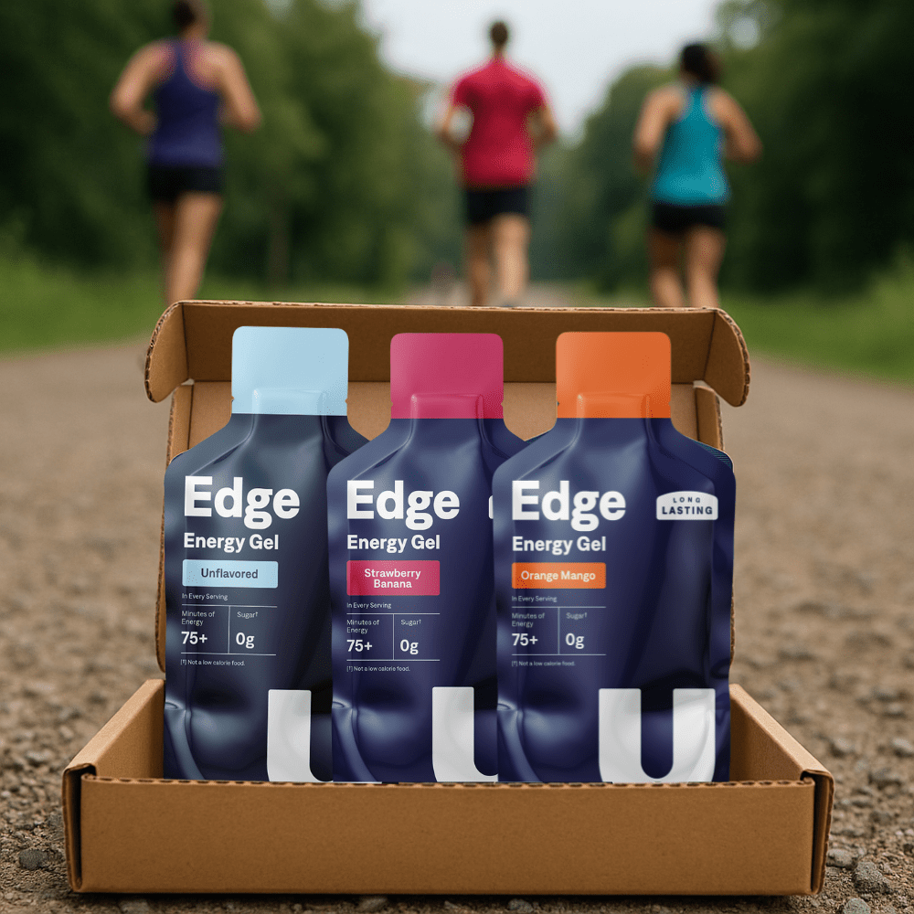 UCAN Gel Trial Pack - Fuel Goods