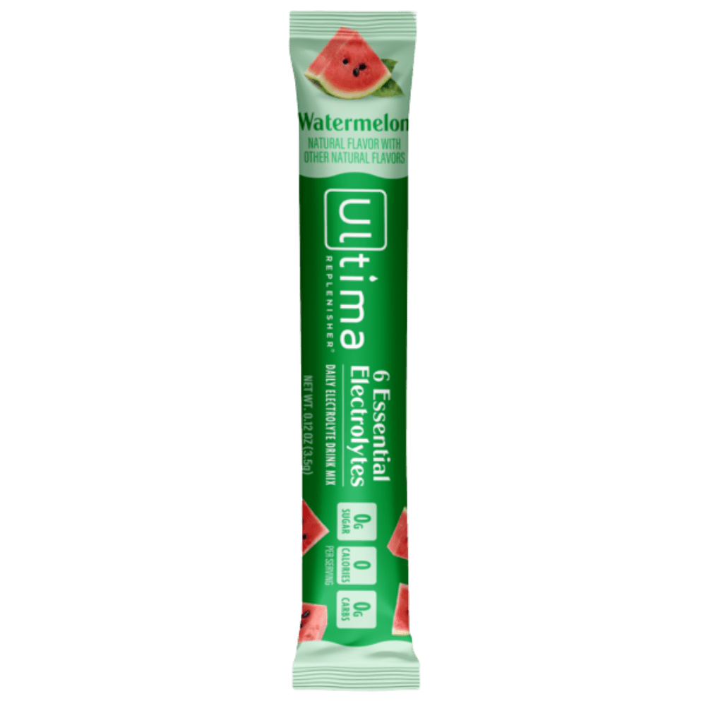 Ultima Electrolyte Powder Hydration - Watermelon - Fuel Goods