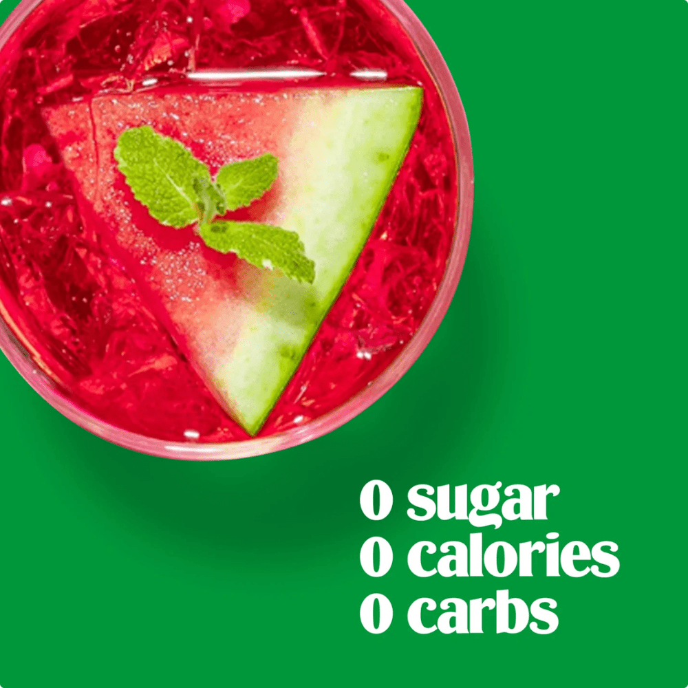 Ultima Electrolyte Powder Hydration - Watermelon - Fuel Goods