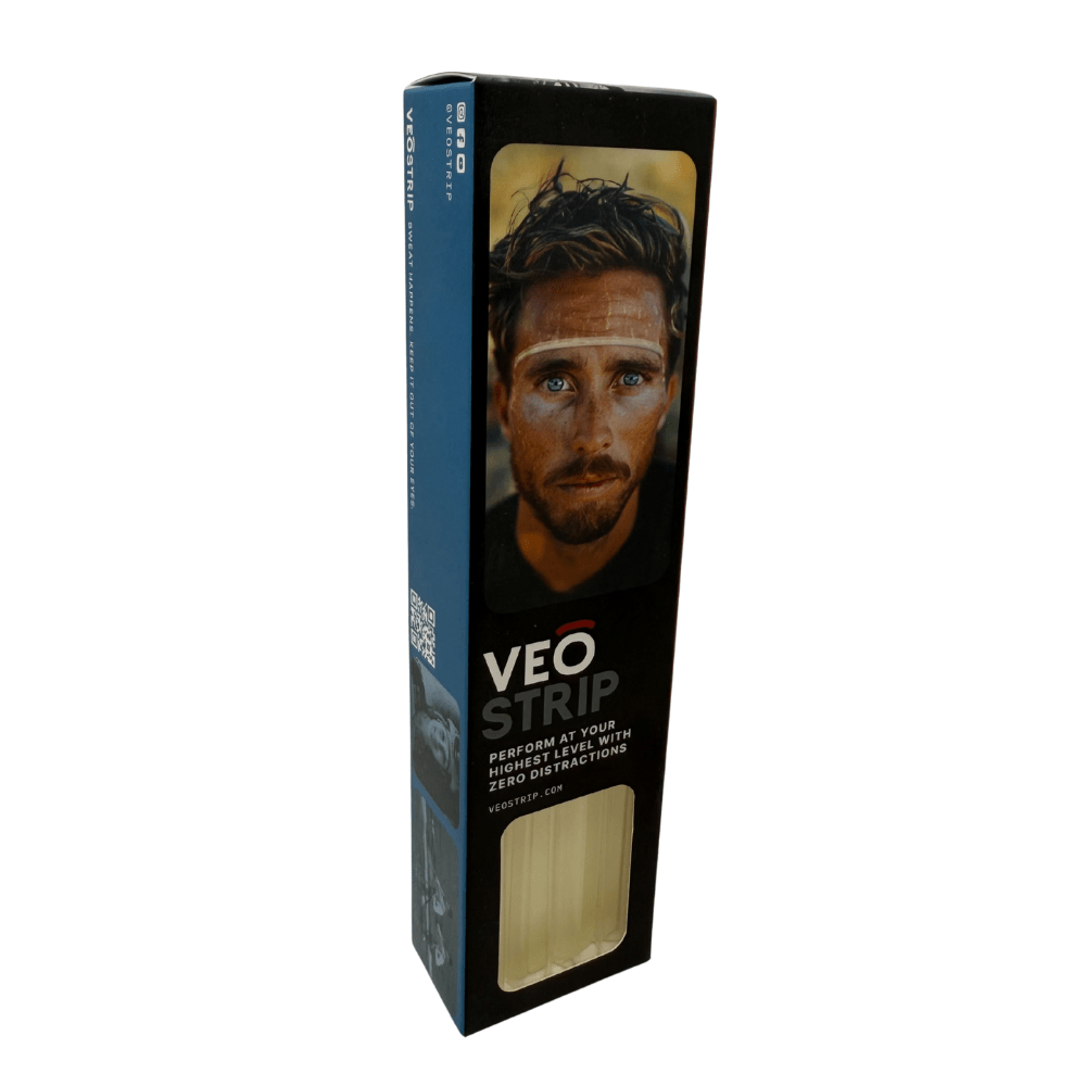 Veo Strip - Fuel Goods
