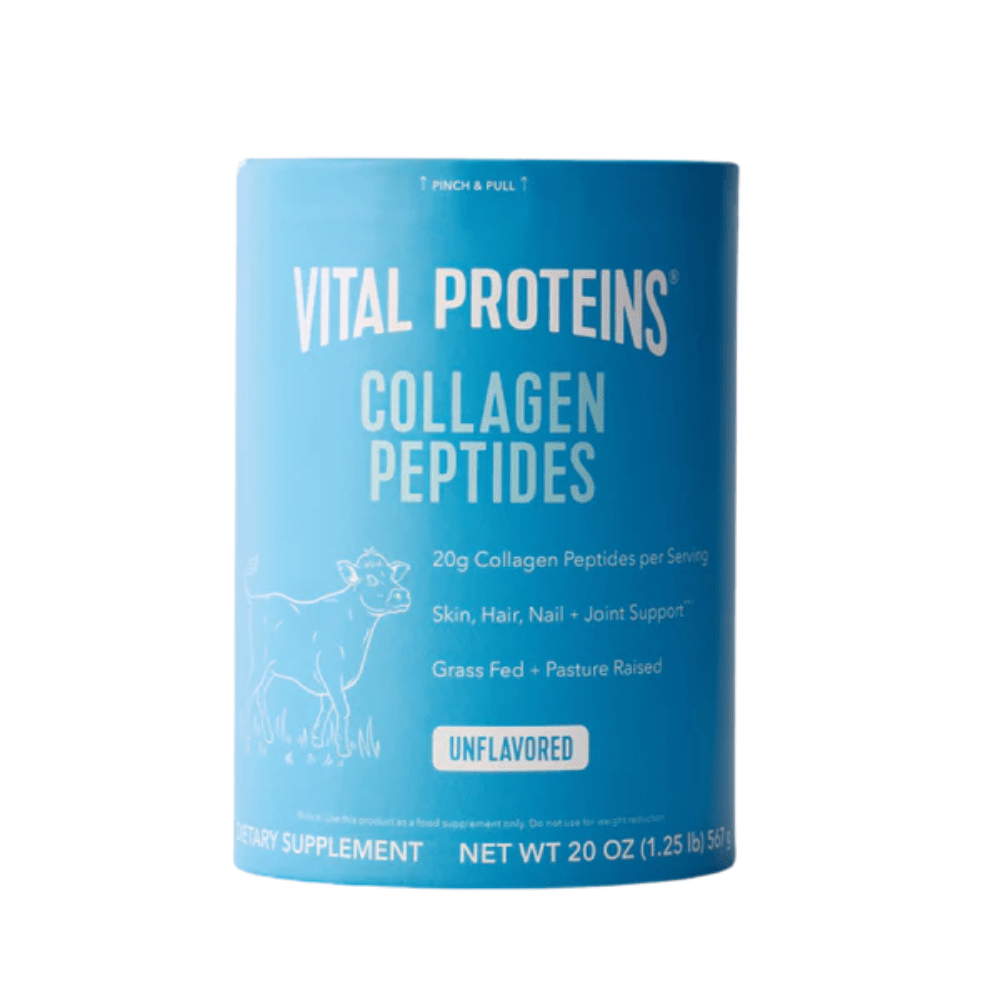 Vital Proteins Collagen Peptides - Unflavored - Fuel Goods
