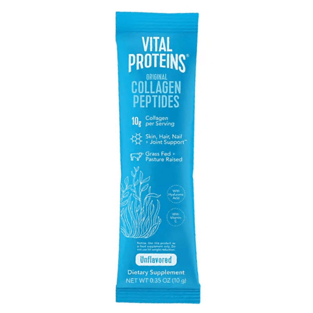 Vital Proteins Collagen Peptides - Unflavored - Fuel Goods