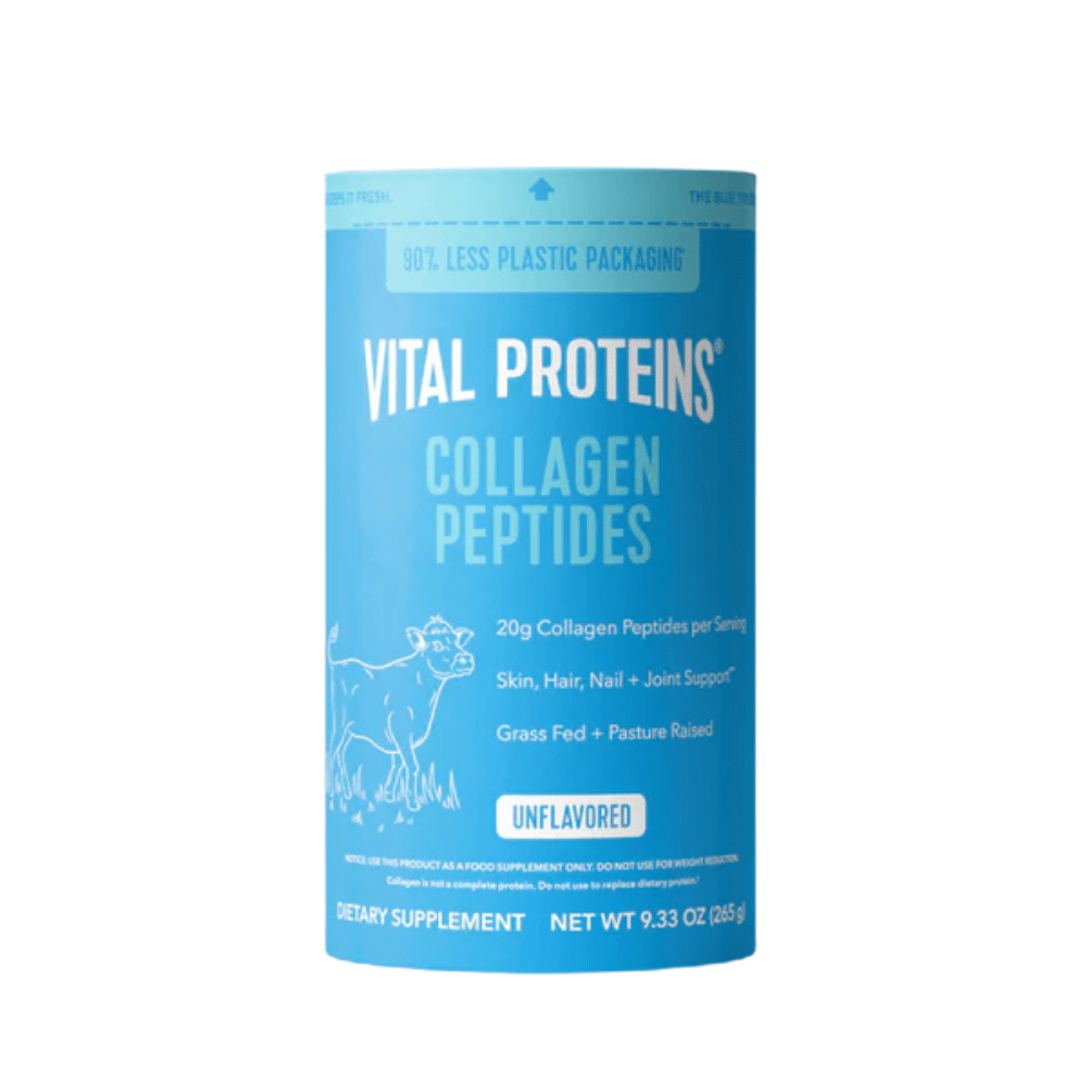 Vital Proteins Collagen Peptides - Unflavored - Fuel Goods