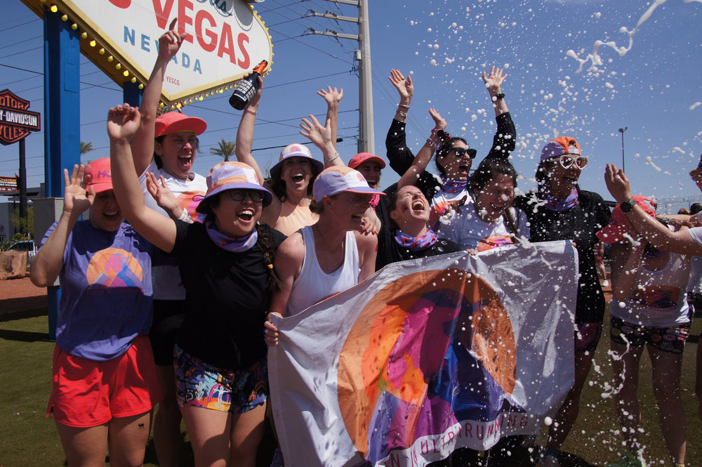 Women In Ultrarunning - Hero Banner