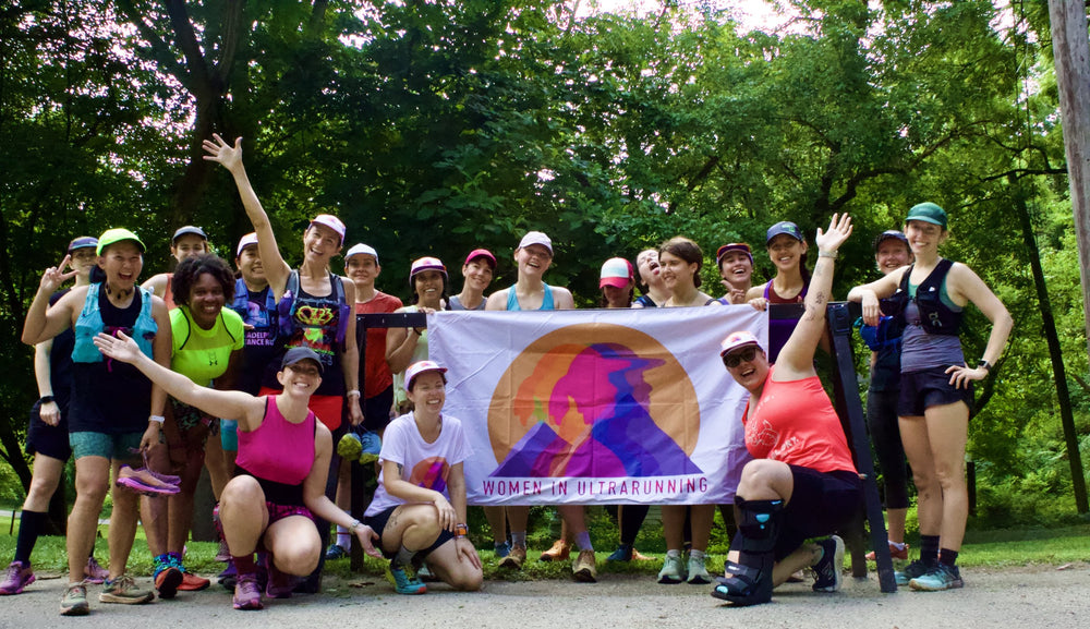 Women In Ultrarunning - Lifestyle 1