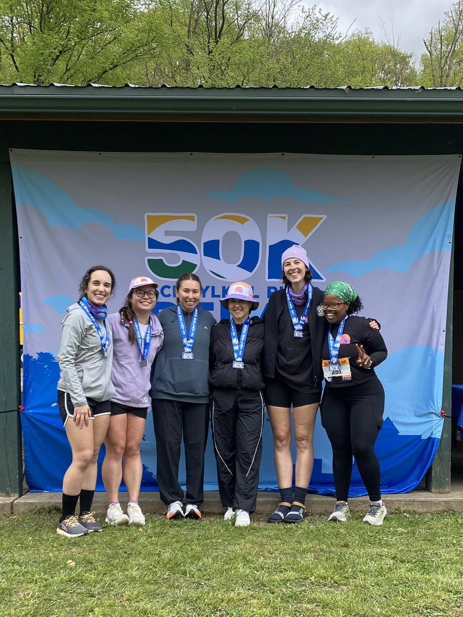 Women In Ultrarunning - Lifestyle 4
