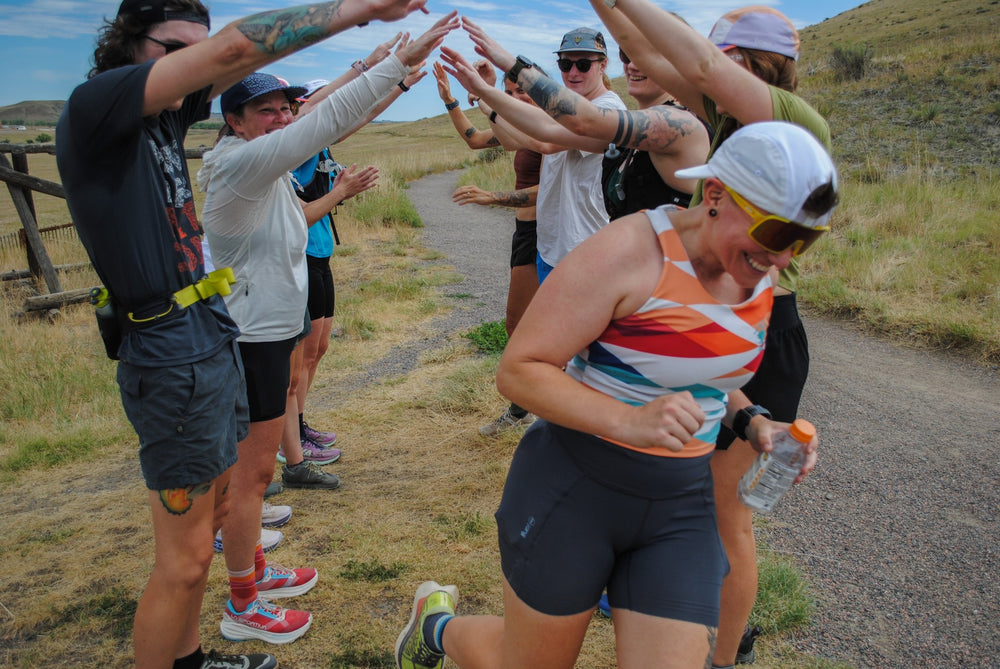 Women In Ultrarunning - Lifestyle 5