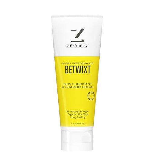 Zealios Betwixt Chamois Cream - Fuel Goods