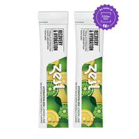Zest Hydration Lemon - Lime - Fuel Goods