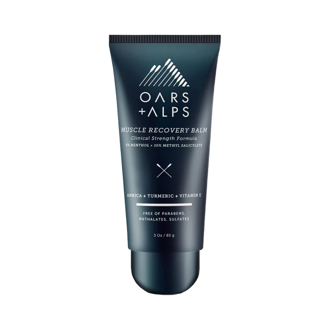 Oars and Alps Muscle Recovery Balm - Muscle Recovery Balm - Fuel Goods