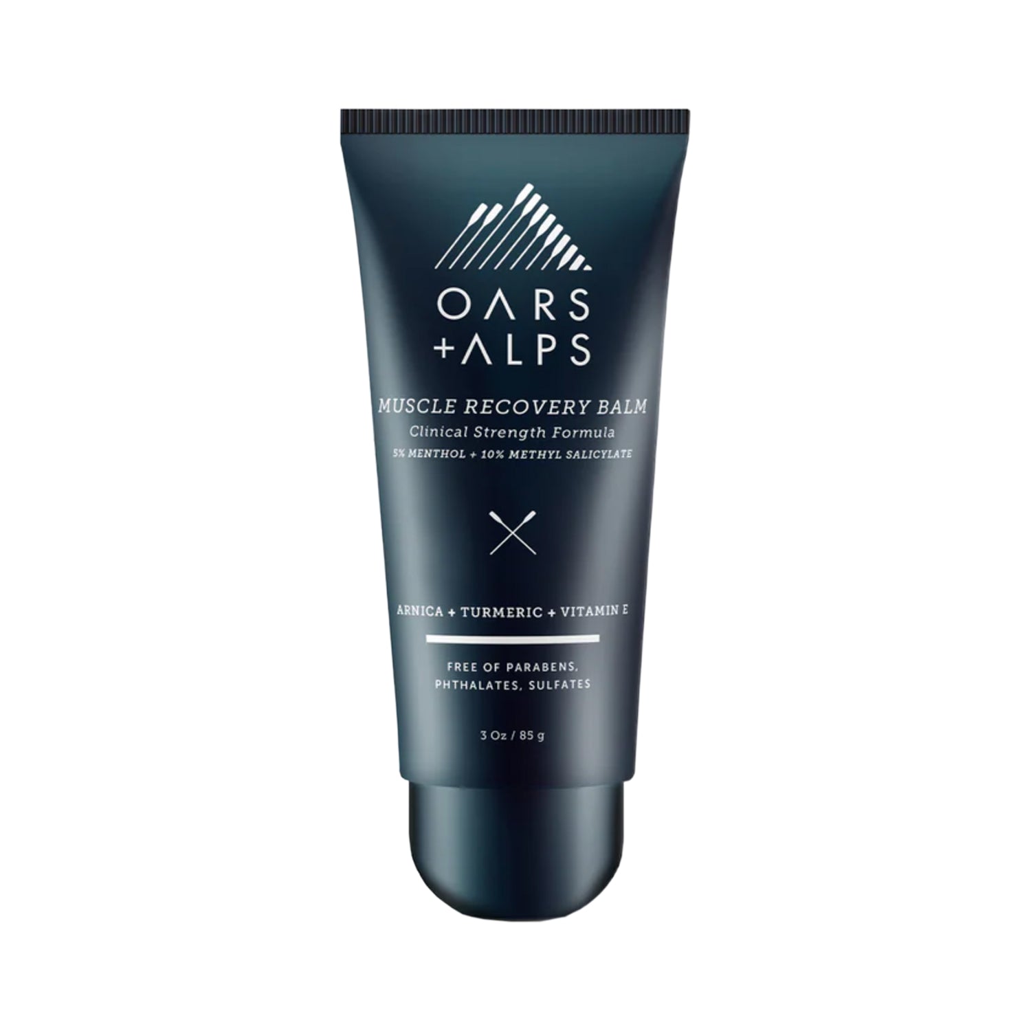 Oars and Alps Muscle Recovery Balm - Muscle Recovery Balm - Fuel Goods