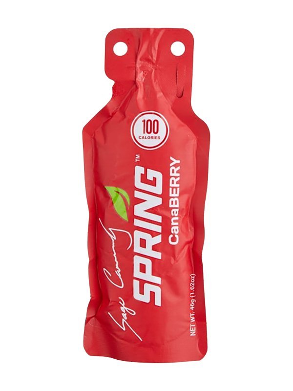 Spring Energy Canaberry Fuel Goods