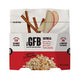 The GFB Oatmeal - Apple Cinnamon